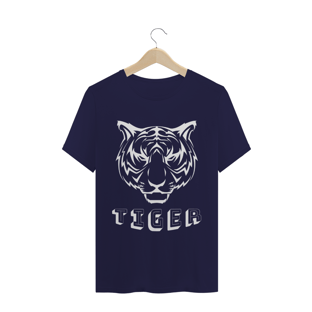 Nome do produtoCamisa Tigre Preta +Cores
