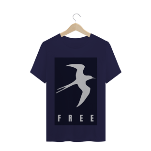 Nome do produtoCamisa Free Bird +Cores