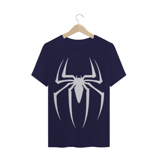 Nome do produtoCamisa Spider Preta +Cores