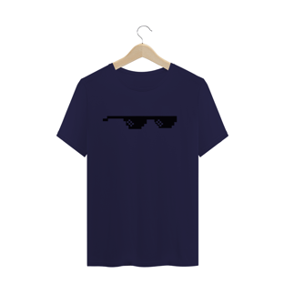 Nome do produtoCamisa Thug Life Branca +Cores