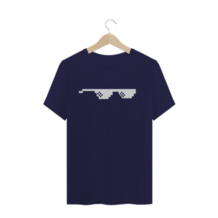 Nome do produtoCamisa Thug Life Preta +Cores
