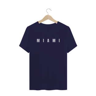 Nome do produtoCamisa Miami Preta +Cores