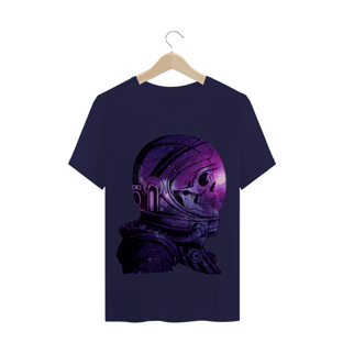 Nome do produtoCamisa Caveira Espacial +Cores