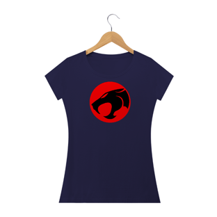 Nome do produtoTHUNDERCATS - femi9 - logo simples - 5 cores
