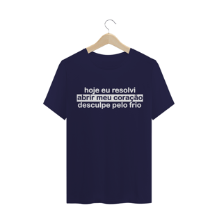 Nome do produtoCoração Gelado 