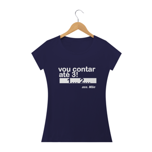 Nome do produtoMãe/Vou contar até 3