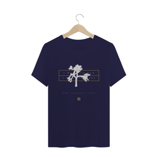 Nome do produtoCamiseta U2 - The Joshua Tree (Alternativo)