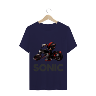 Nome do produtoCamisa do sonic