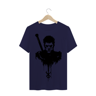 Nome do produtoCamisa Guts - Berserk (Unissex)