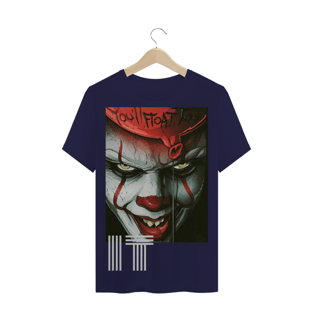 Nome do produtoCamiseta IT