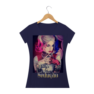 Nome do produtoCamiseta Alerquina Sedução