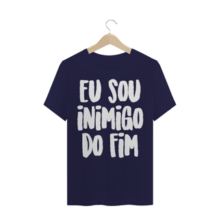 Nome do produto INIMIGO DO FIM