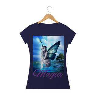 Nome do produtoCamiseta Magia