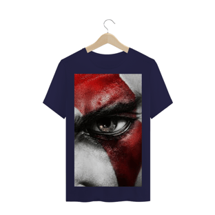 Nome do produtoCamiseta God of Wor