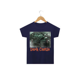 Nome do produtoCamiseta Dark Castle
