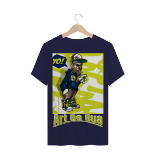 Nome do produtoArt de Rua