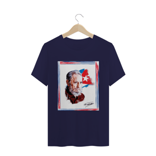 Nome do produtoFidel Castro