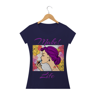 Nome do produtoMake life