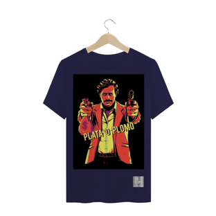 Nome do produtoPablo Escobar