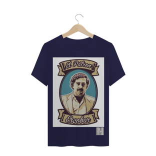 Nome do produtoPablo Escobar Plata ou plumo