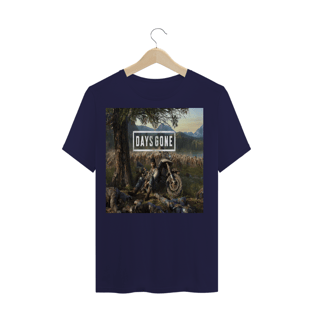 Nome do produtoCamiseta days gone