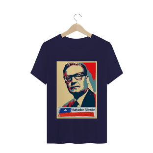 Nome do produtoSalvador Allende
