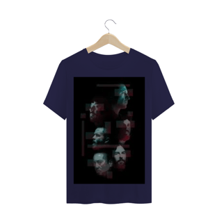 Nome do produtoCamiseta Linkin Park