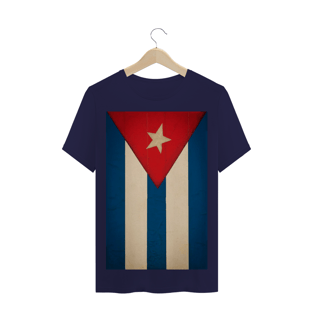 Nome do produtoBandeira - Cuba