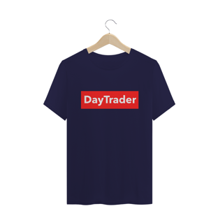 Nome do produtoDayTrader Paródia supreme