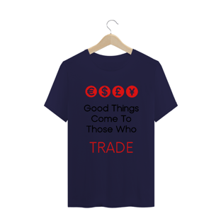 Nome do produtoGood Trading