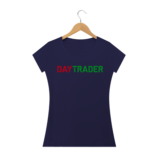 Nome do produtoDay Trader Feminina