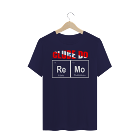 Camisa: Química do Clube do Remo