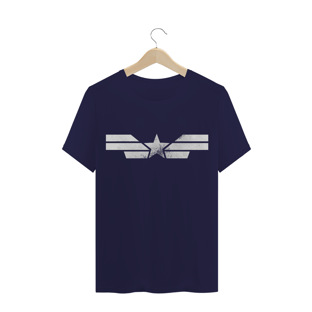 Nome do produtoCamiseta Masculina (Capitão América)