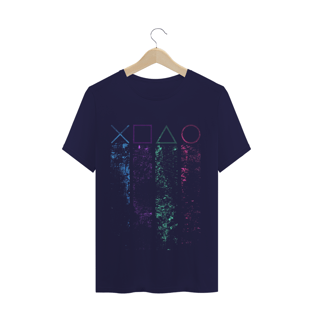 Nome do produtoCamiseta Masculina (Gamer)
