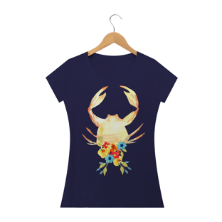 Nome do produtoCamiseta Baby Long Câncer
