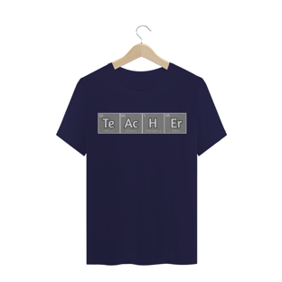 Nome do produtoCamisa: Com Carinho ao Professor