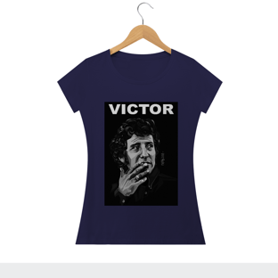 Nome do produtoVictor Jara Baby long