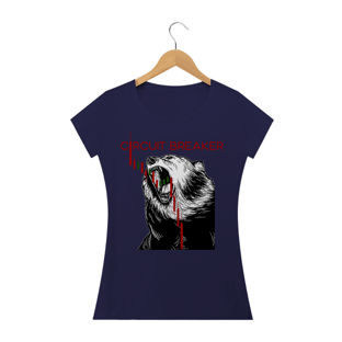 Nome do produtoCircuit Breaker Feminina