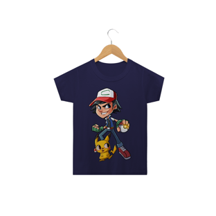 Nome do produtoPokemon - Infantil