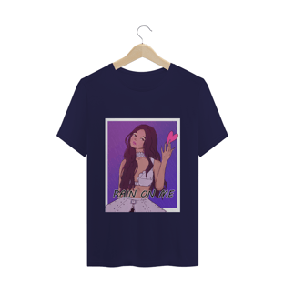 Nome do produtoCamiseta Ariana 