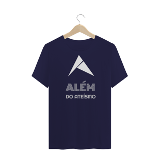 Nome do produtoAlém do Ateísmo
