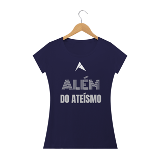 Nome do produtoAlém do Ateísmo