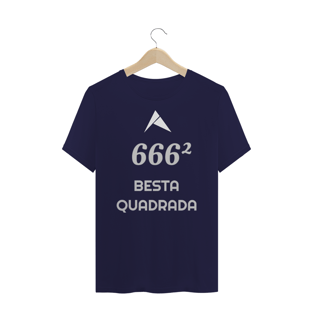 Nome do produto666² Besta Quadrada