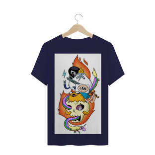 Nome do produtoADVENTURE TIME 