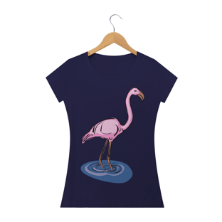 Nome do produtoCAMISETA/FLAMINGO 