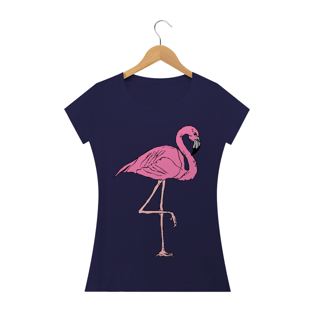 Nome do produtoCAMISETA/FLAMINGO 