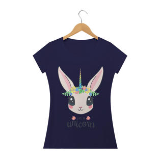 Nome do produtoCAMISETA/UNICÓRNIO 