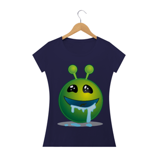 Nome do produtoCAMISETA/EMOJI