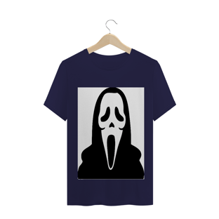 Nome do produtoCAMISETA/PÂNICO 