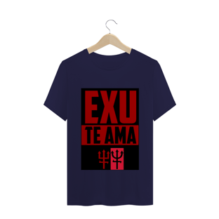 Nome do produtoExu te ama